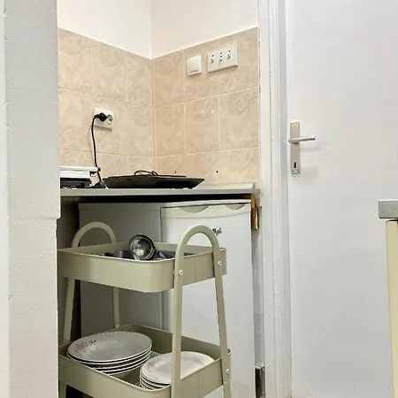 아파트 Panorama Royal Vracar