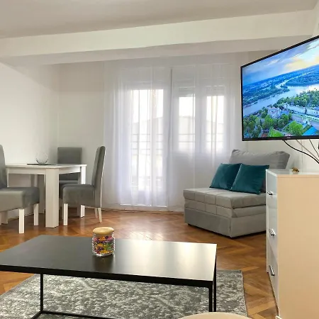 Panorama Royal Vracar