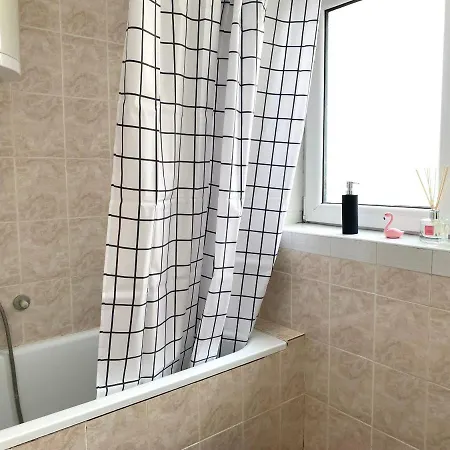 Apartmán Panorama Royal Vracar *