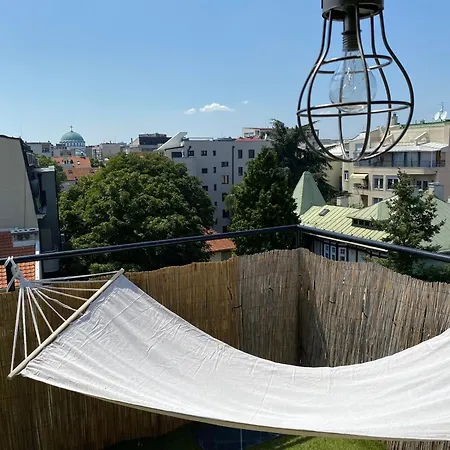 Lägenhet Panorama Royal Vracar *