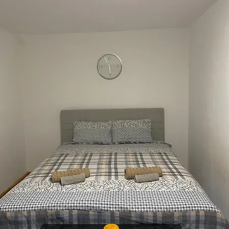 Panorama Royal Vracar *