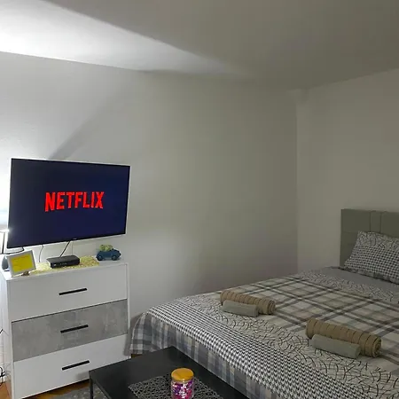 Apartmán Panorama Royal Vracar *